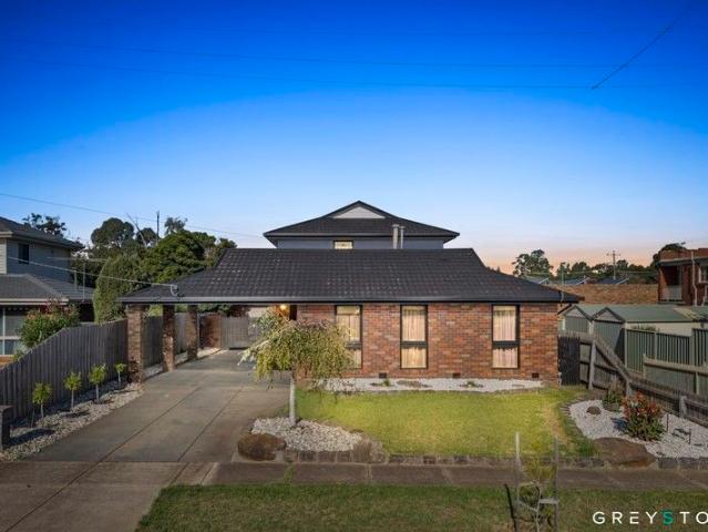 House for sale in Camerons Creek, Victoria