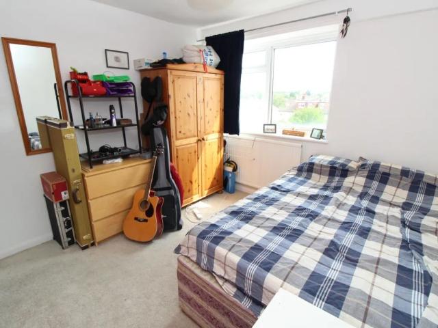 Apartment for rent in London Borough of Merton, Greater London
