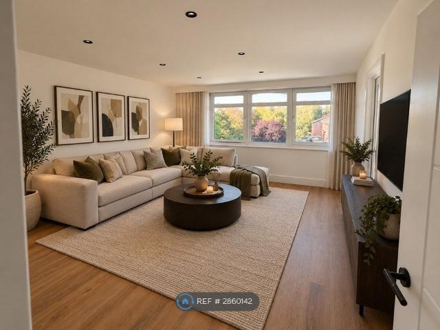 Apartment for rent in London Borough of Merton, Greater London
