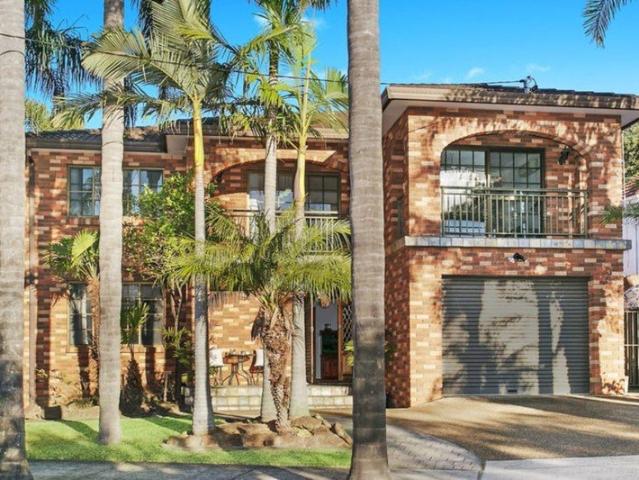 House for rent in St George, Sydney