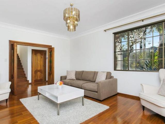 House for rent in St George, Sydney
