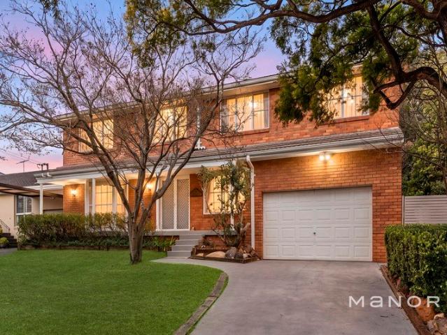 House for sale in Sydney, New South Wales