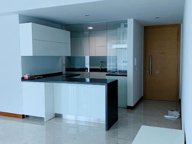 Condominium for rent