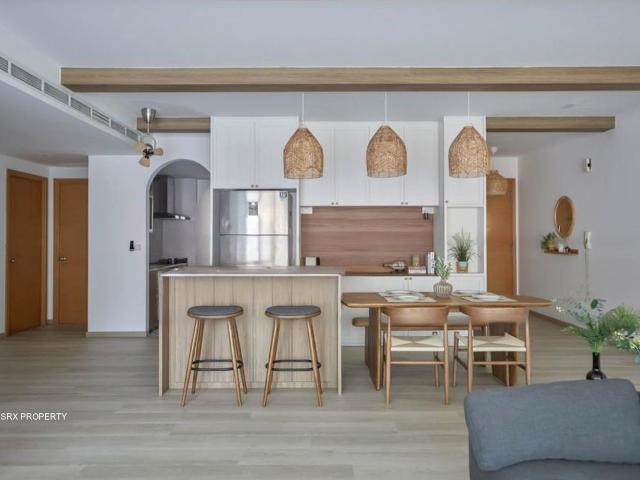 Condominium for rent