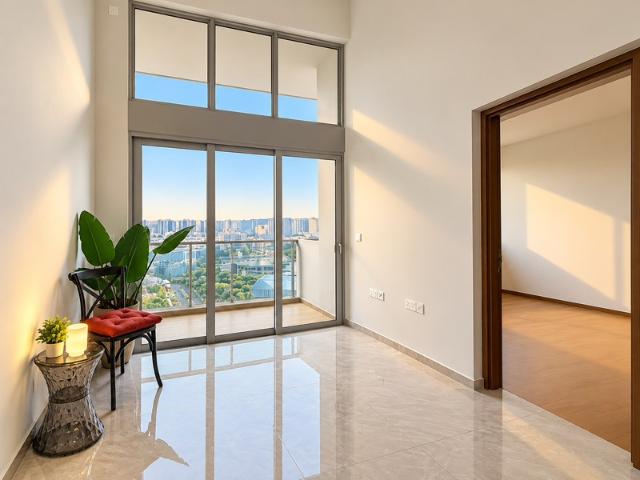 Apartment for rent