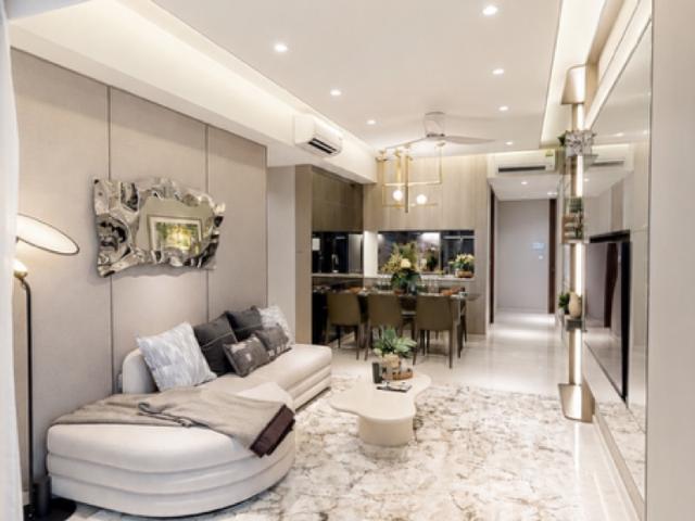 Apartment for sale