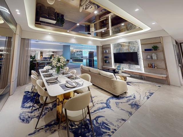 Condominium for rent