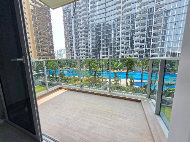 Condominium for rent