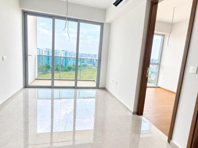 Condominium for rent