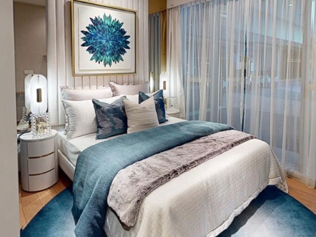 Condominium for rent