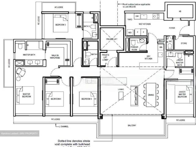 Apartment for sale