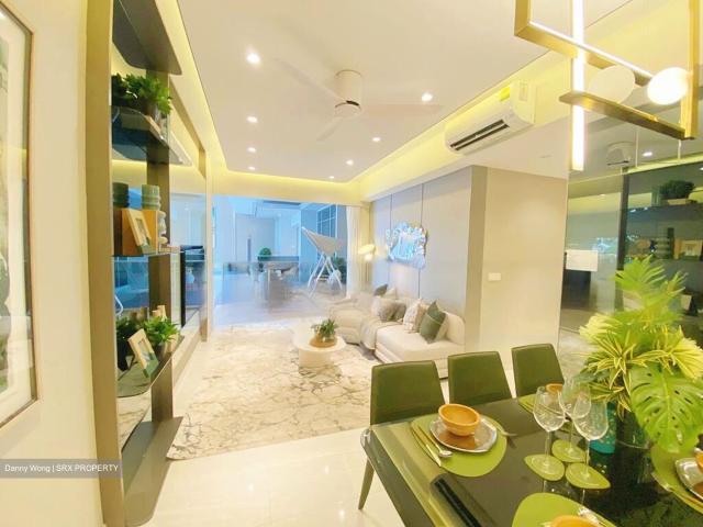 Apartment for sale in Marine Parade