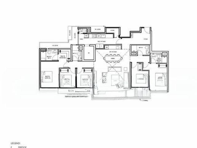 Apartment for sale