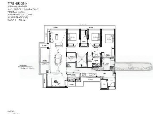 Apartment for sale