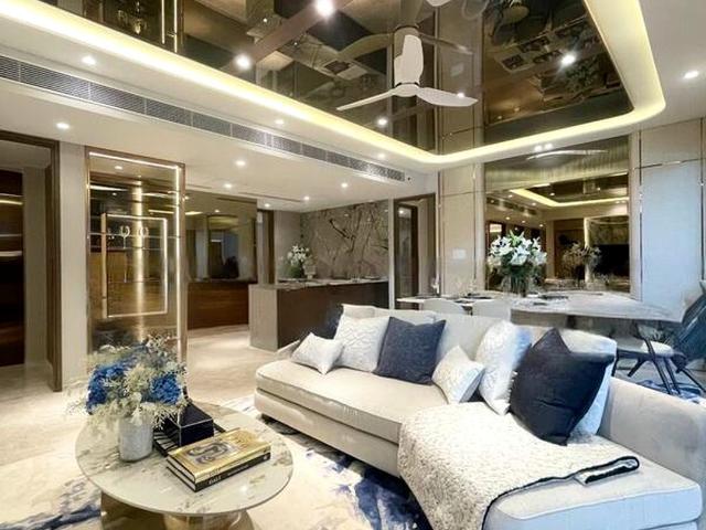 Apartment for sale in Marine Parade