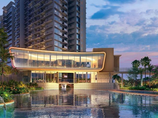 Apartment for sale