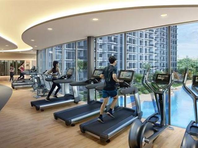 Apartment for sale in Katong, 15 East Coast, Katong