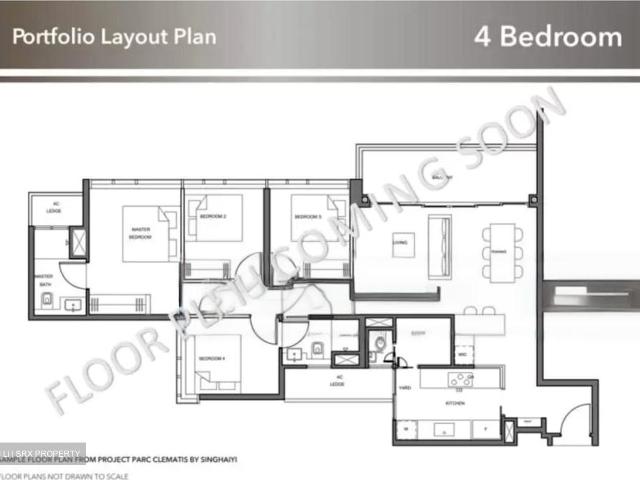 Apartment for sale