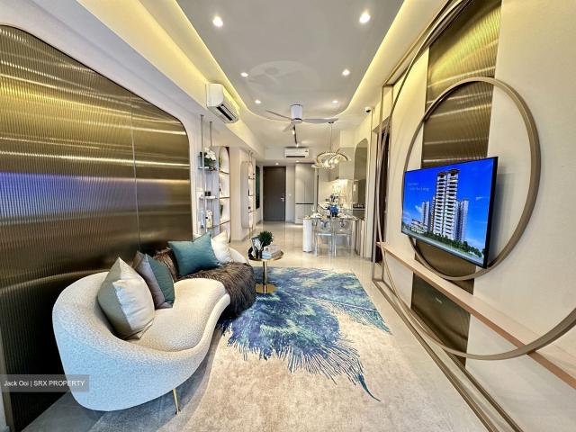 Apartment for sale