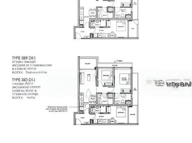 Apartment for sale