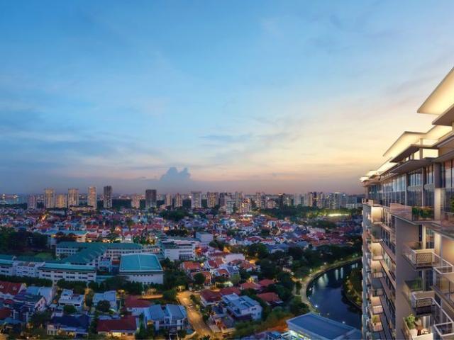 Apartment for sale