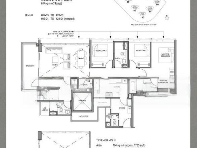 Apartment for sale