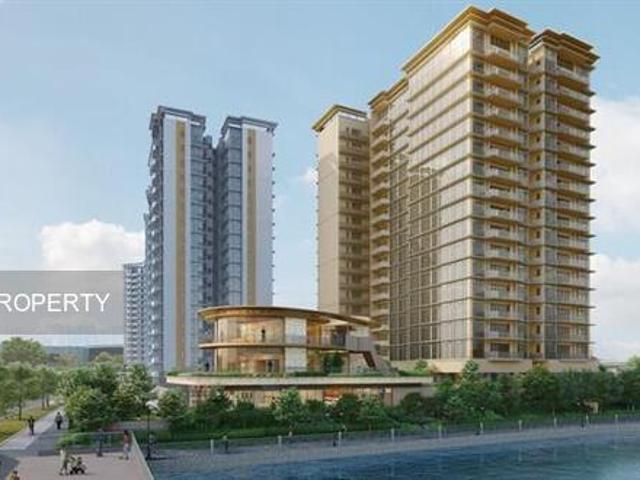 Apartment for sale
