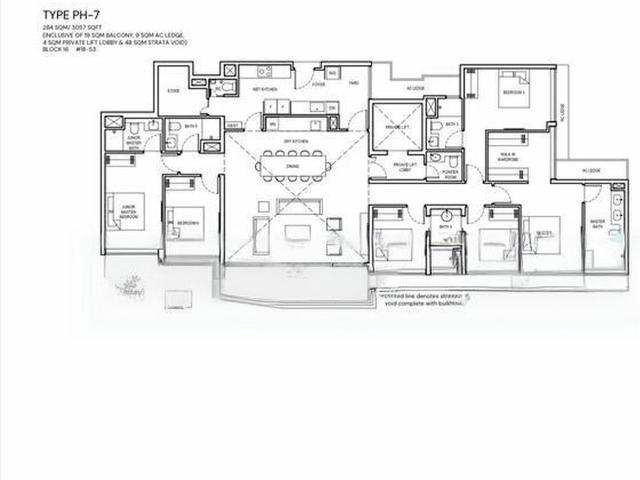 Apartment for sale