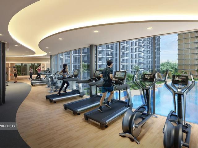 Apartment for sale in Katong, 15 East Coast, Katong