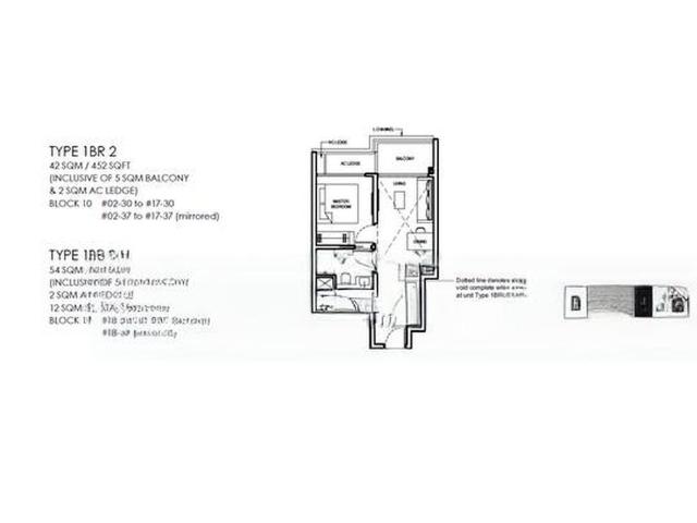 Apartment for sale