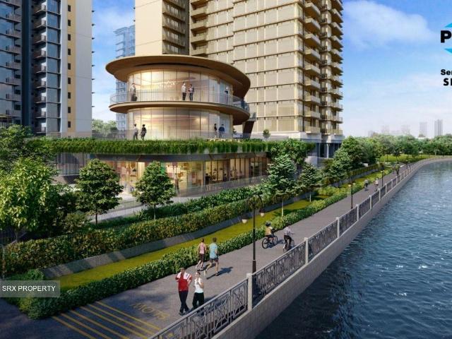 Apartment for sale in Katong, 15 East Coast, Katong