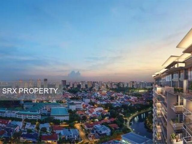 Apartment for sale