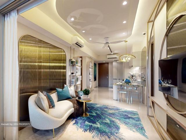 Apartment for sale in Katong, 15 East Coast, Katong