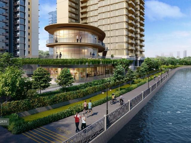 Apartment for sale in Marine Parade