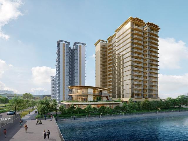 Apartment for sale