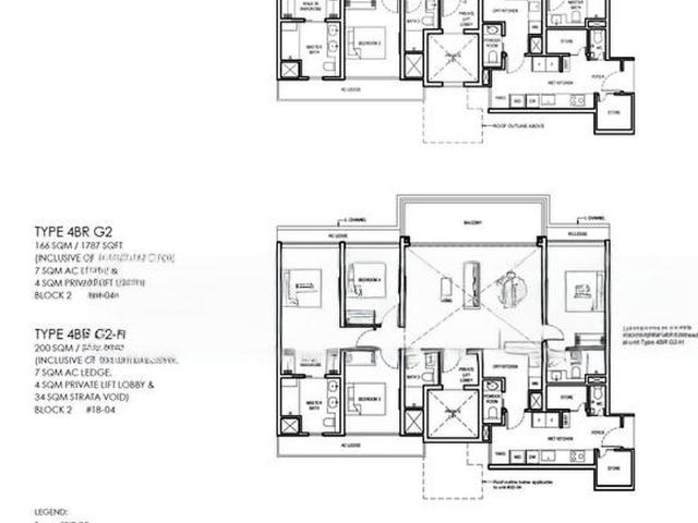 Apartment for sale in Marine Parade