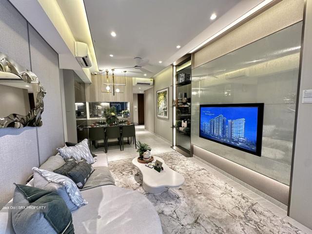 Apartment for sale
