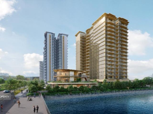 Apartment for sale in Katong, 15 East Coast, Katong