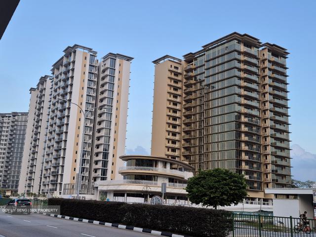 Apartment for sale