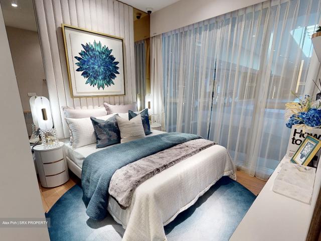 Apartment for sale in Katong, 15 East Coast, Katong