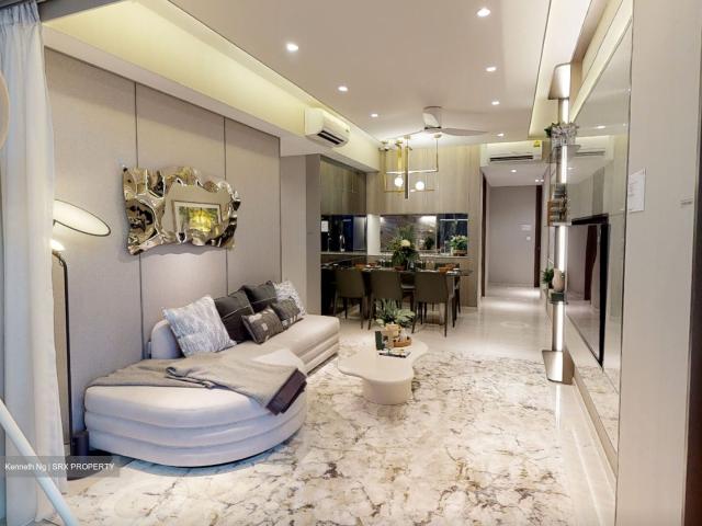 Apartment for sale