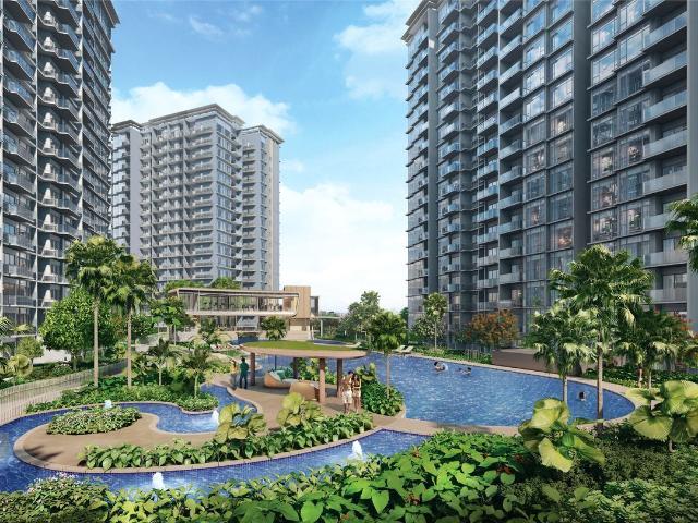 Apartment for sale