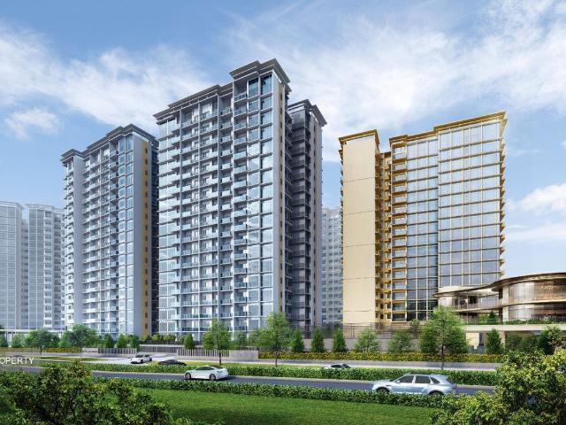 Apartment for sale in Katong, 15 East Coast, Katong