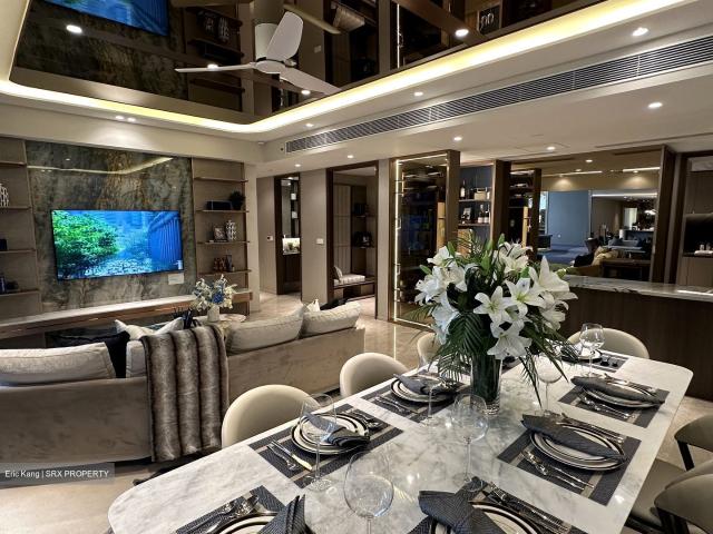 Apartment for sale