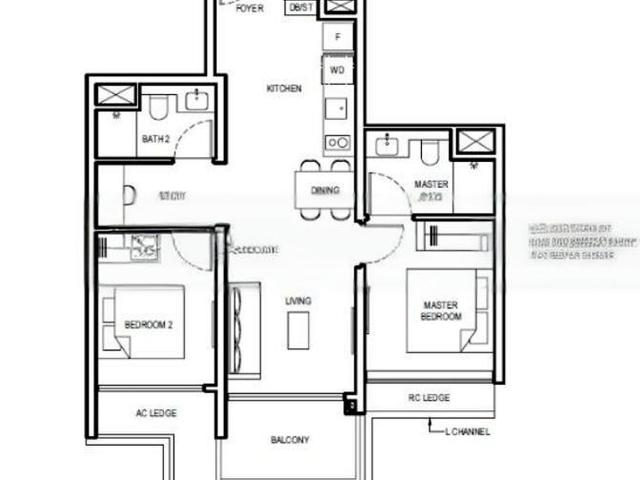 Apartment for sale