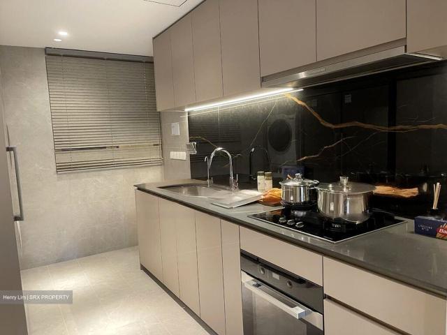Apartment for sale in Marine Parade