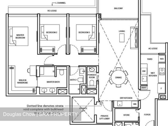 Apartment for sale