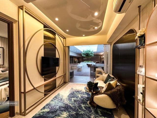 Apartment for sale in Marine Parade