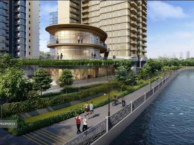 Apartment for sale in Marine Parade