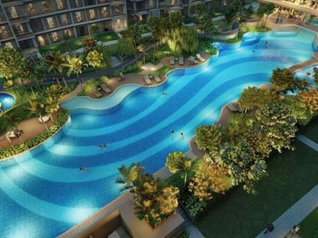 Apartment for sale